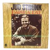 Jud Strunk - Daisy A Day - Vinyl Record - VG+