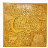 Chicago - Chicago VII - 2xLP - VG+