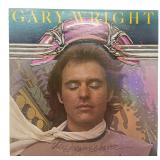 Gary Wright - The Dream Weaver - LP - VG+