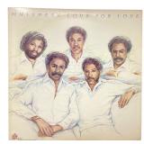 Whispers - Love For Love - LP - VG+
