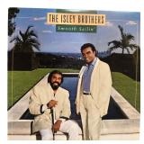 The Isley Brothers - Smooth Sailin' - LP - VG+