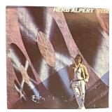 Herb Alpert - Rise - LP - VG