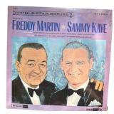 Martin & Kaye - Double Star Series - LP - VG+