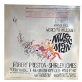 Various - The Music Man Soundtrack - LP - VG