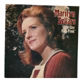 Marilyn Sellars - One Day At A Time - LP - VG+