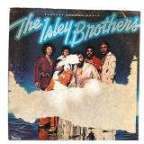 Isley Brothers - Harvest for the World - LP - VG+
