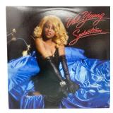 Val Young - Seduction - LP - VG+