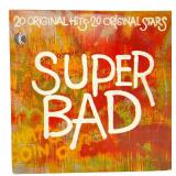 Various Artists - Super Bad - LP - VG+