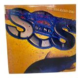 The S.O.S. Band - Too - LP - VG+