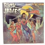 Rick James - Bustin' Out of L Seven - LP - VG+