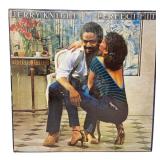 Jerry Knight - Perfect Fit - LP - VG+