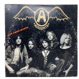 Aerosmith - Get Your Wings - LP - VG+