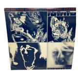 The Rolling Stones - Emotional Rescue - LP - VG+