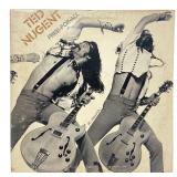 Ted Nugent - Free-For-All - LP - VG+