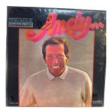 Andy Williams - Andy... & Company - LP - VG+