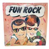 Various Artists - Fun Rock - LP - VG+