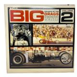 Big Sounds of the Drags Vol 2 - LP - VG+