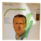 Eddy Arnold - Turn the World Around - LP - VG+