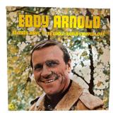 Eddy Arnold - So Many Ways - LP - VG