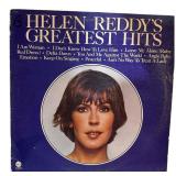 Helen Reddy - Greatest Hits - LP - VG+