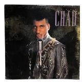 Chad - Luv's Passion And You - [12'] - [G+]