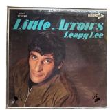 Leapy Lee - Little Arrows - LP - VG+