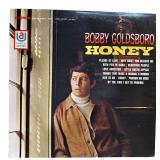 Bobby Goldsboro - Honey - LP - VG+