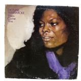 Dionne Warwicke - Then Came You - LP - G+