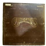 Carpenters - The Singles 1969-1973 - LP - VG