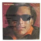 Jose Feliciano - Sings - LP - VG+