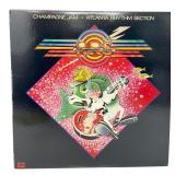 Atlanta Rhythm Section - Champagne Jam - LP - VG+