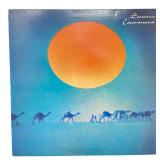 Santana - Caravanserai - LP - VG+
