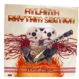 Atlanta Rhythm Section - Red Tape - LP - VG+