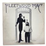 Fleetwood Mac - Fleetwood Mac - LP - VG+