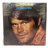 Glen Campbell - Greatest Hits - LP - VG+