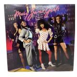 Mary Jane Girls - Mary Jane Girls - LP - VG+