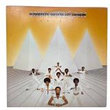 Earth, Wind & Fire - Spirit - LP - VG+