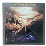 Jackson Browne - Running on Empty - LP - VG+