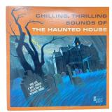 Disneyland - Haunted House Sounds - [LP] - [VG+]