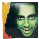Alice Cooper - Goes to Hell - LP - VG+