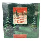 SEALED Hallmark - Carols of Christmas - LP