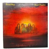 Uriah Heep - Sweet Freedom - LP - VG+