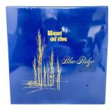 SEALED Blue Ridge - Best of the Blue Ridge - LP