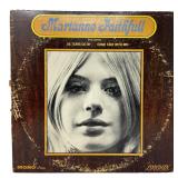 Marianne Faithfull - Marianne Faithfull - LP - VG+