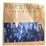 Foreigner - Double Vision - LP - VG+