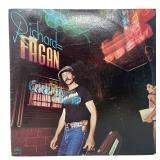 Richard Fagan - Richard Fagan - LP - VG+