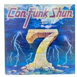 Con Funk Shun - 7 - LP - VG+