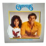 Carpenters - Yesterday Once More - 2xLP - VG+