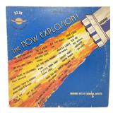 Various Artists - The Now Explosion - LP - VG+