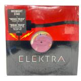 Midnight Star - Midas Touch - 12' Single - VG+
